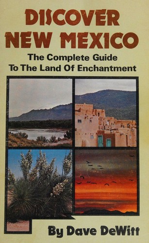 Discover New Mexico