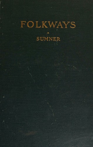 Folkways