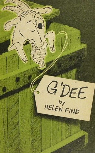 G'dee