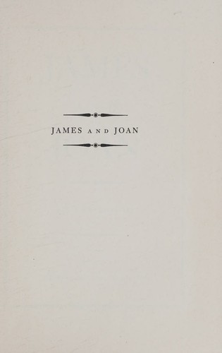 James and Joan