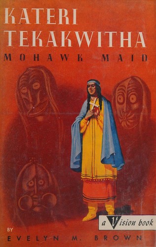 Kateri Tekakwitha