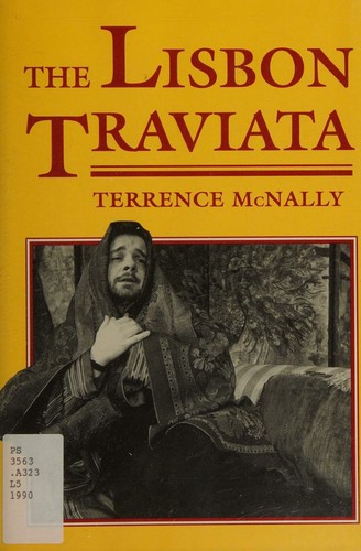 Lisbon Traviata