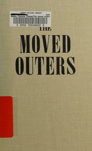 The moved outers.