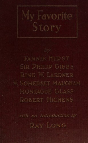 My Favorite Story