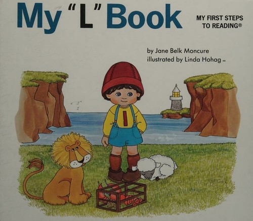 My "L" Book