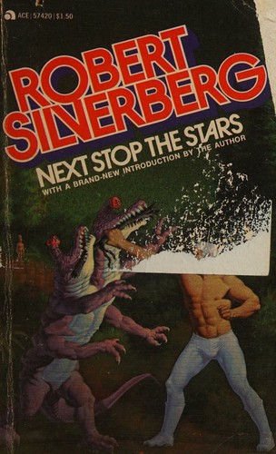 Next Stop the Stars