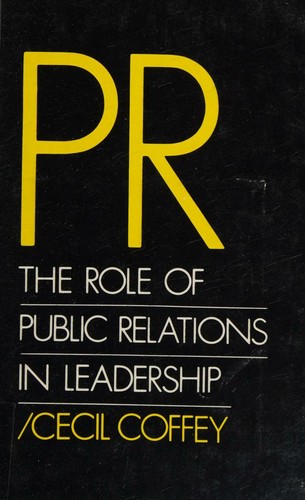 PR