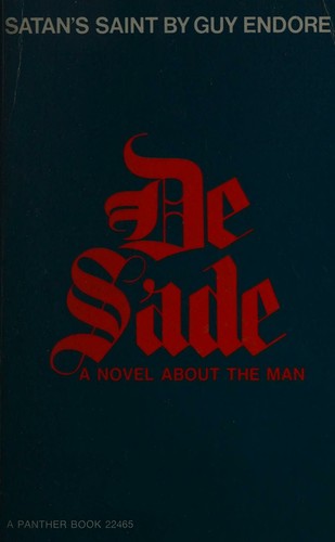 Satan's Saint