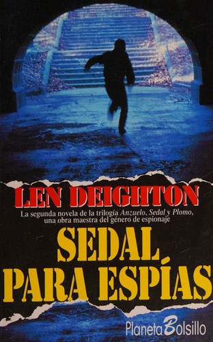 Sedal, para espias