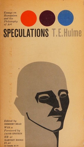 Speculations