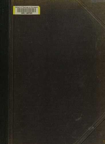 The triglot Bible
