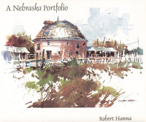 A Nebraska portfolio