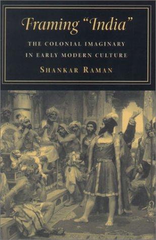 Framing 'India'