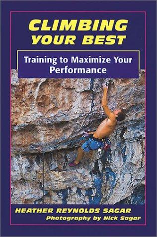 Climbing Your Best