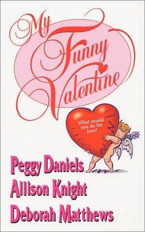 My funny Valentine