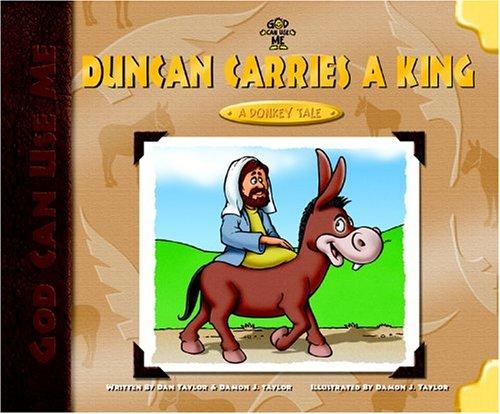 Duncan Carries a King
