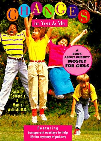 Changes in you and me