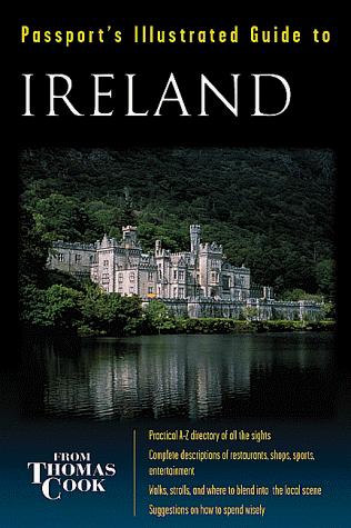 Passport's illustrated guide to Ireland