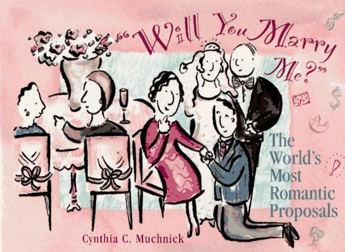 Will you marry me?
