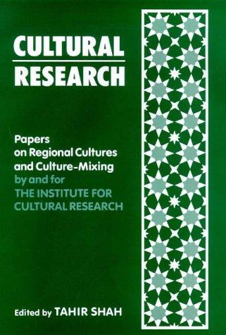 Cultural Research