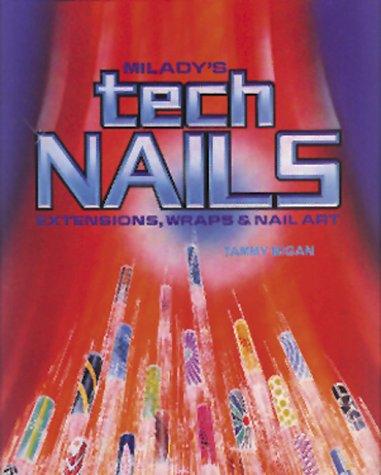 Technails  Extensions, Wraps, and Nail Art