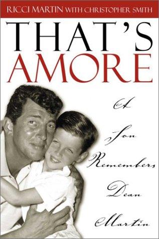 That's amore