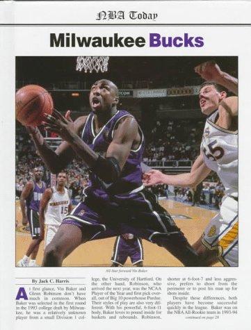 Milwaukee Bucks