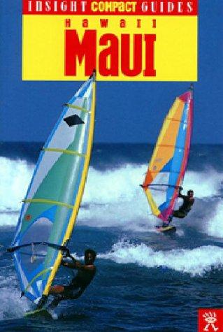 Insight Compact Guide Hawaii-Maui