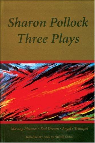 Sharon Pollock