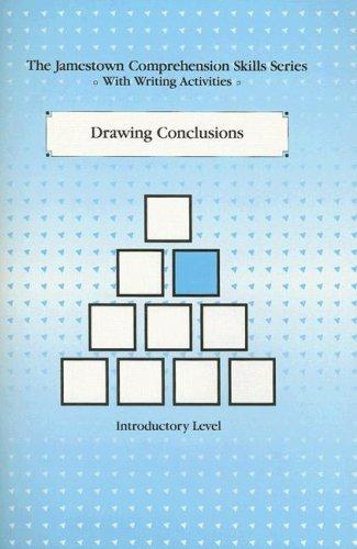 Drawing Conclusions