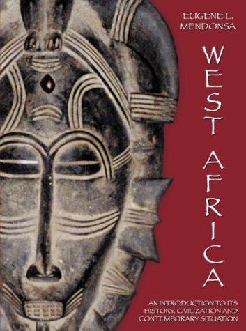West Africa