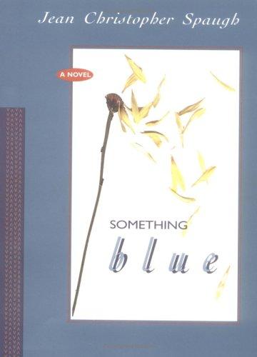 Something blue