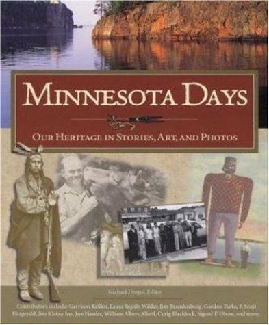 Minnesota days