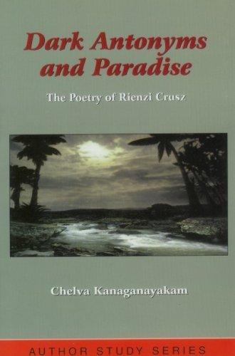 Dark antonyms and paradise