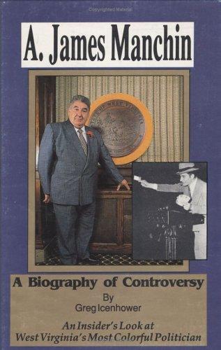 A. James Manchin