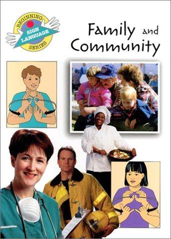 Family and community
