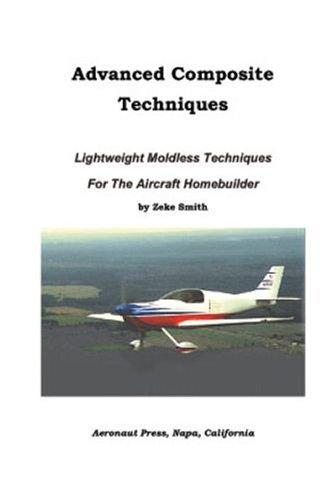 Advanced Composite Techniques