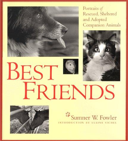 Best friends