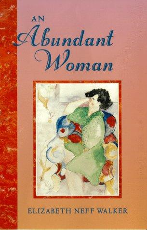 An abundant woman