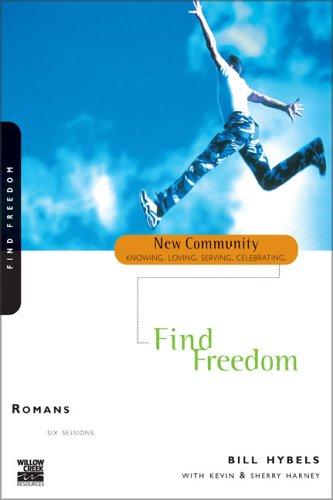 Find Freedom