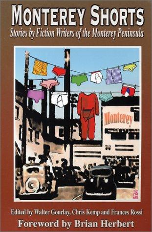 Monterey Shorts