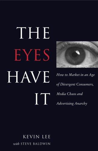 The Eyes Have It