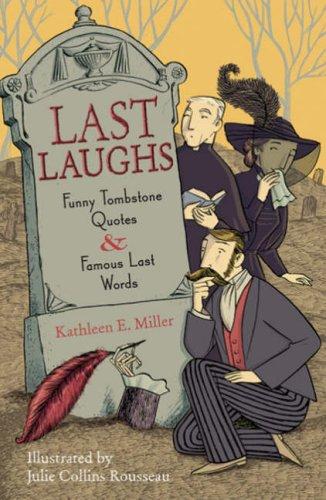 Last Laughs