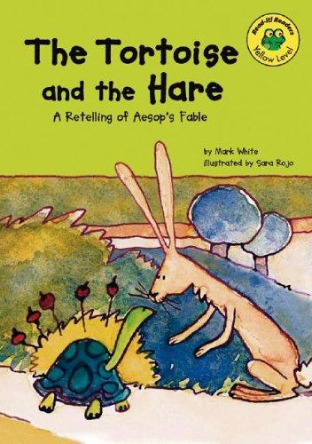 The tortoise and the hare