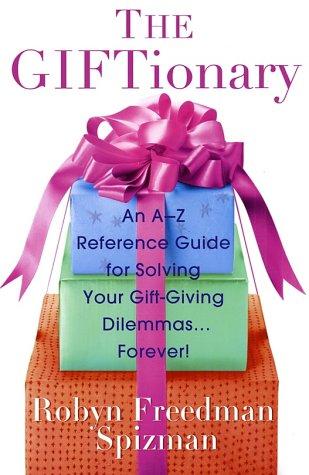 The Giftionary