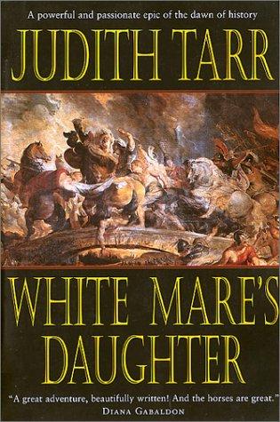The White Mare's Daughter (Epona)