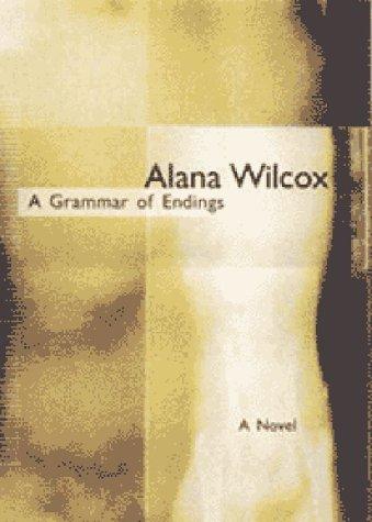 A grammar of endings