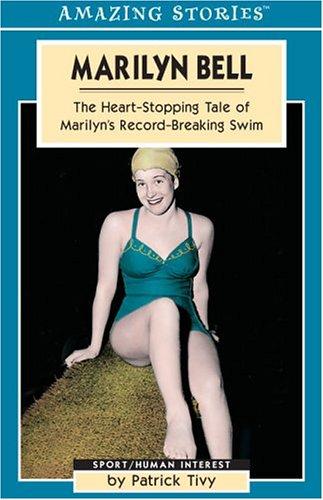 Marilyn Bell