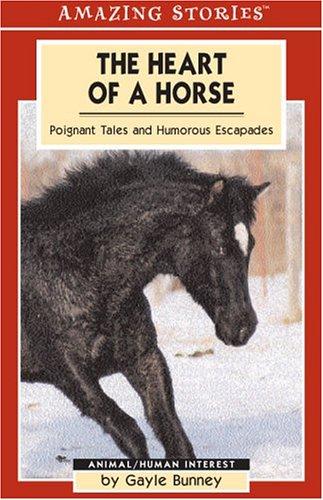 The Heart of a Horse