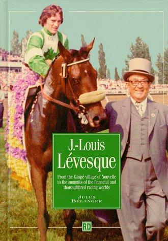 J.-Louis Lévesque